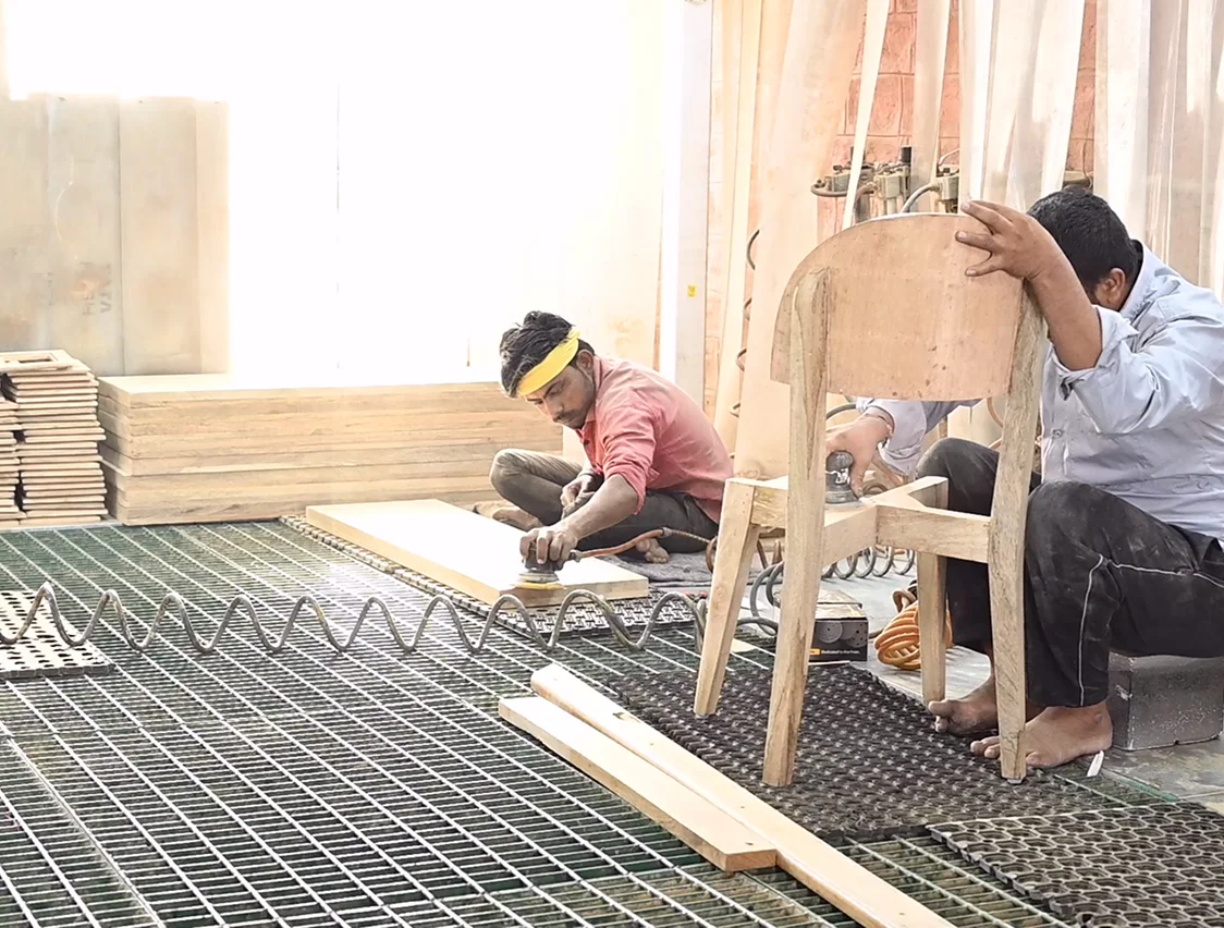 Image gallery marquee