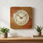 Wall Clocks - Image 2