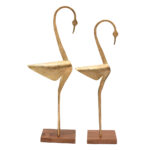 Figurines, Birds & Animals