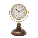 Table Clocks