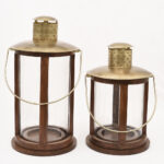 Lanterns