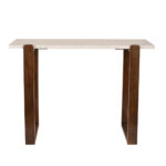 Marble Console Table